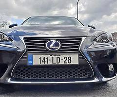 Lexus IS 300H