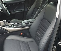 Lexus IS 300H
