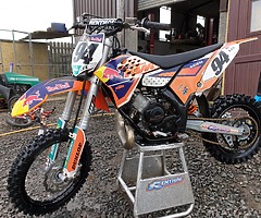 2012 ktm 65