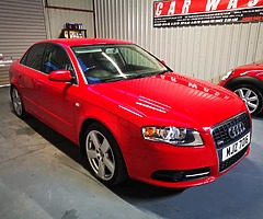 2006 Audi A4 genuine sline not your usual kitted a4.. 170k timing belt and water - Image 8/9