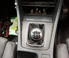 Audi A4 1.9 tdi for breaking kits seats twin pipes - Image 4/7