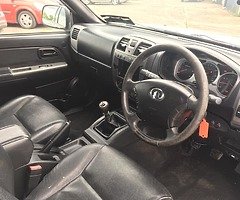 (132) 2013 GREAT WALL STEAD 2.0 DIESEL - Image 5/10