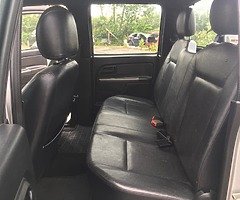 (132) 2013 GREAT WALL STEAD 2.0 DIESEL - Image 6/10