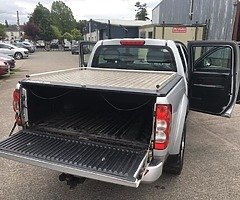 (132) 2013 GREAT WALL STEAD 2.0 DIESEL - Image 10/10