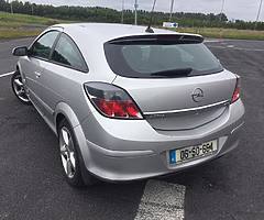 Opel astra Nct 02/20 Manual - Image 2/4