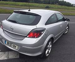 Opel astra Nct 02/20 Manual - Image 3/4