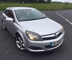 Opel astra Nct 02/20 Manual - Image 4/4