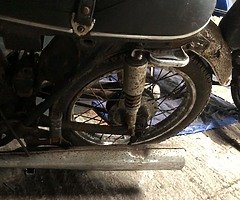 1978 Honda Cd175 - Image 3/8