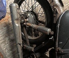 1978 Honda Cd175 - Image 5/8