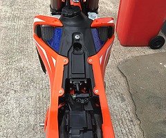 2018 ktm 35cc - Image 3/4