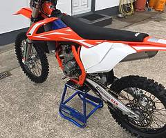 2018 ktm 35cc - Image 4/4