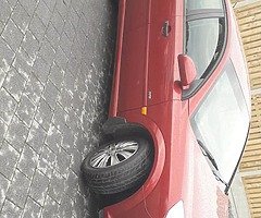 Opel Vectra - Image 1/7