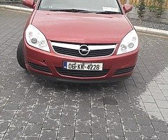 Opel Vectra - Image 3/7