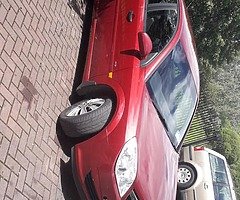 Opel Vectra - Image 4/7