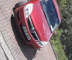 Opel Vectra - Image 5/7
