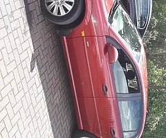 Opel Vectra - Image 6/7