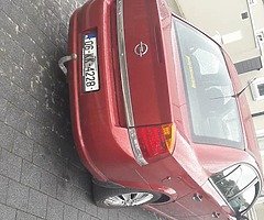 Opel Vectra - Image 7/7
