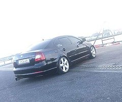 **SKODA OCTAVIA READ ADD **