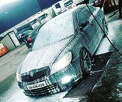 **SKODA OCTAVIA READ ADD ** - Image 4/4