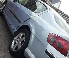 PEUGEOT 407 ULTRA YEAR 2009 KM 14700KM MILES ENGENE 1.8 PETROL NCT 12-3-2020 IN VERY GOOD CONDITION - Image 3/10