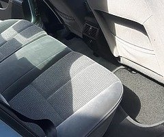 PEUGEOT 407 ULTRA YEAR 2009 KM 14700KM MILES ENGENE 1.8 PETROL NCT 12-3-2020 IN VERY GOOD CONDITION - Image 6/10