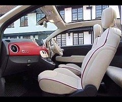 Fiat 500 Limited Edition, 172 reg - Image 4/8