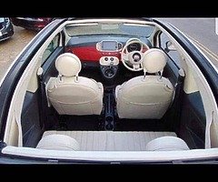 Fiat 500 Limited Edition, 172 reg - Image 5/8