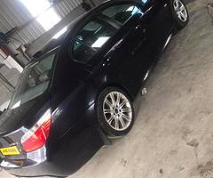 08 535d m sport - Image 3/3