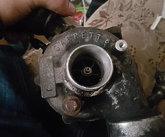 Turbo for 1.3 opel corsa 2006 up 2009