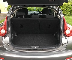 Nissan Juke - Image 5/10