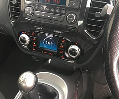 Nissan Juke - Image 7/10