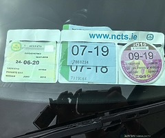 Nissan Juke - Image 8/10