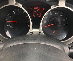 Nissan Juke - Image 9/10