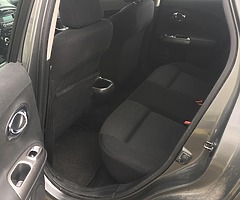 Nissan Juke - Image 10/10