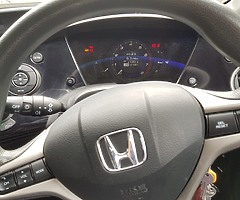 Honda Civic 2007 1.4 l - Image 5/5