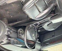 vauxhall omeaga - Image 3/7