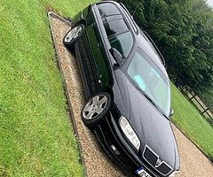 vauxhall omeaga - Image 7/7