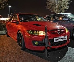 Mazda 6 mps - Image 3/10