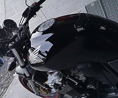 Honda cb400 sf hyper vtec - Image 5/6