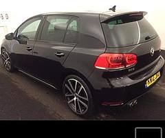 2012 GTD Golf - Image 4/6