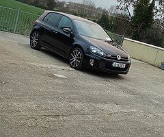 2012 GTD Golf - Image 6/6