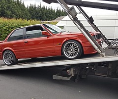 Bmw e30 325i