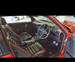 Bmw e30 325i - Image 6/7