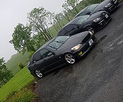 Lexus is200 - Image 4/4