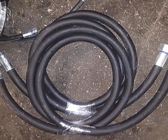 Hydraulic pipes - Image 3/4