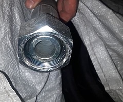 Hydraulic pipes - Image 4/4