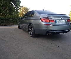 Bmw 530d m-sport cheep tax - Image 3/10