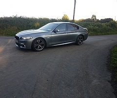 Bmw 530d m-sport cheep tax - Image 4/10