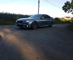 Bmw 530d m-sport cheep tax - Image 5/10