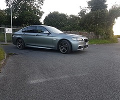 Bmw 530d m-sport cheep tax - Image 7/10